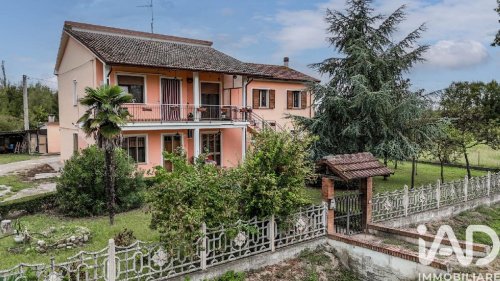 Appartement in Ostellato