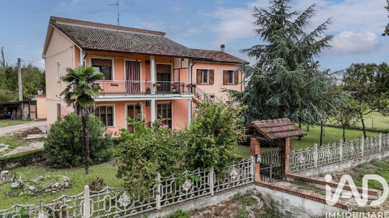 Appartement in Ostellato