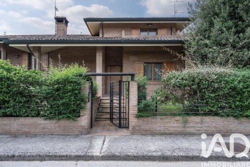 Villa in Argenta