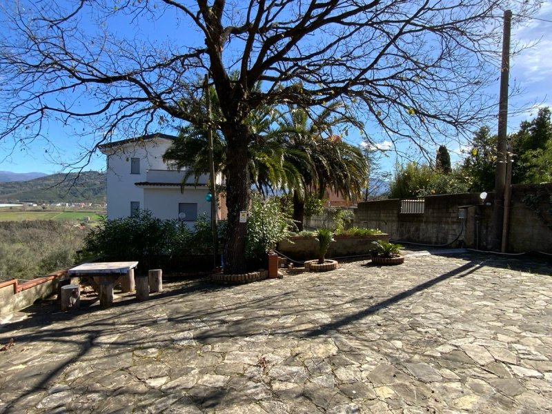 Villa in Casal Velino