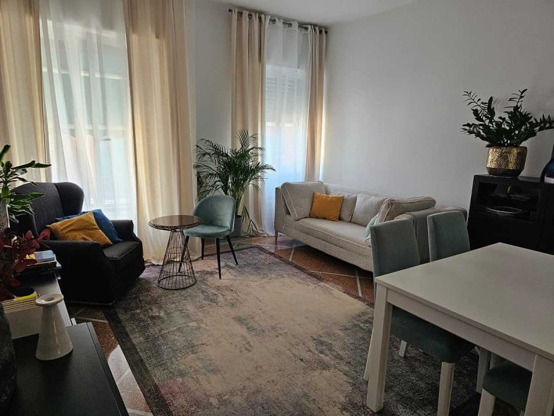 Apartamento em Santa Margherita Ligure