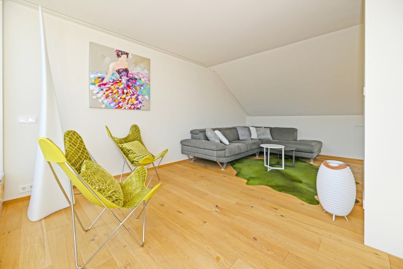 Apartment in Bruneck