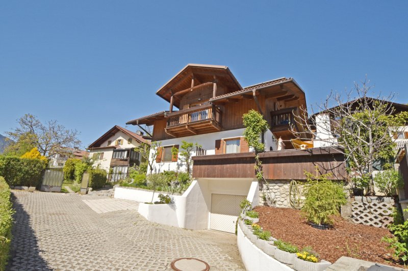 Villa in Brixen