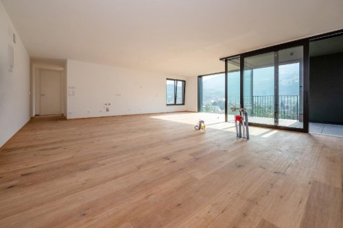 Apartamento en Bresanona