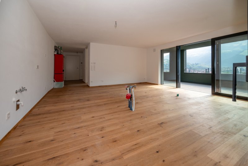 Appartement à Bressanone