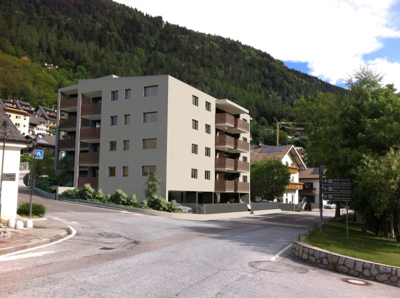 Appartement à Rio di Pusteria