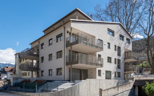 Apartment in Klausen
