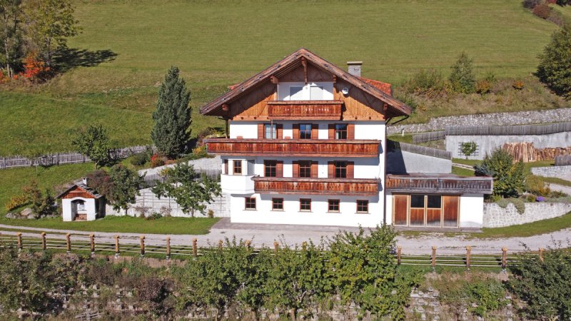 Bauernhaus in Kiens