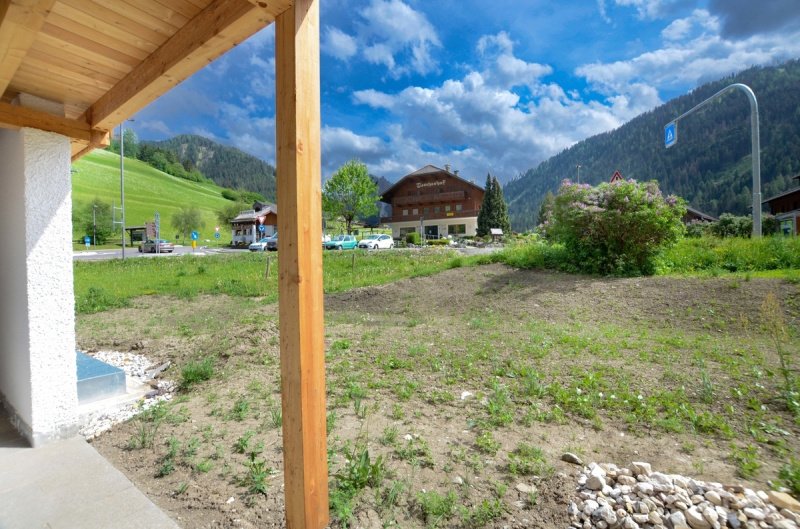 Apartamento en Braies