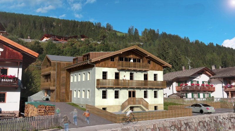 Appartement à Sesto