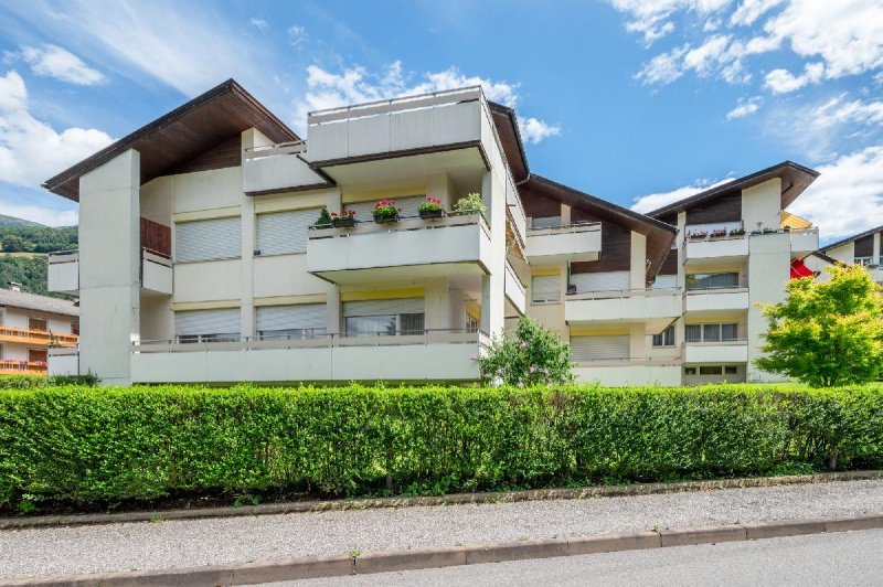 Apartment in Bressanone-Brixen