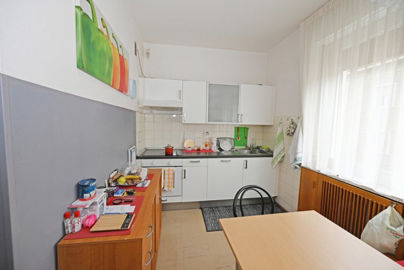 Apartment in Bolzano
