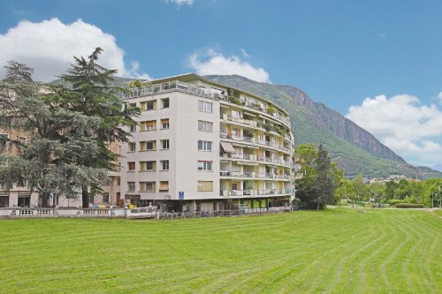 Appartement in Bolzano