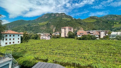 Lägenhet i Bolzano