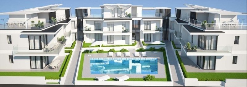 Apartment in Peschiera del Garda