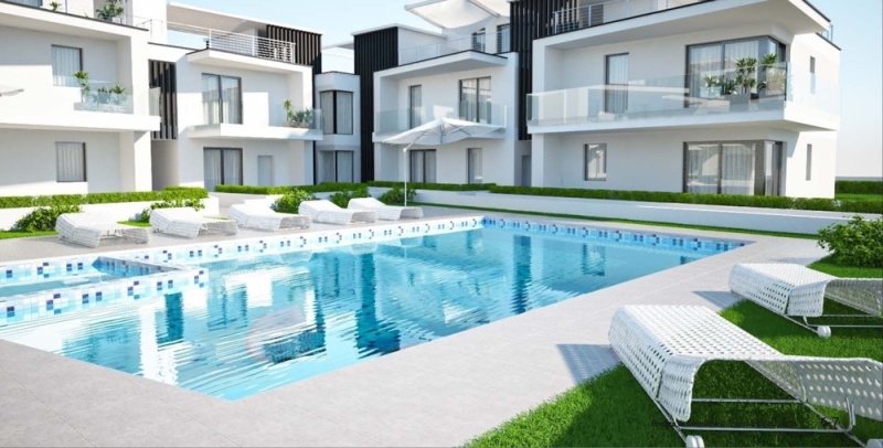 Apartment in Peschiera del Garda