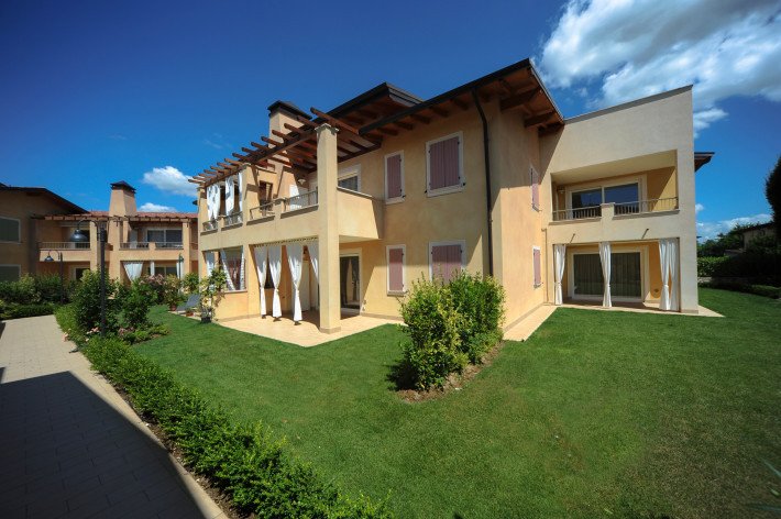 Wohnung in Lonato del Garda