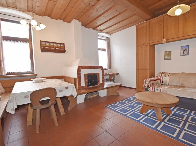 Appartement in Innichen