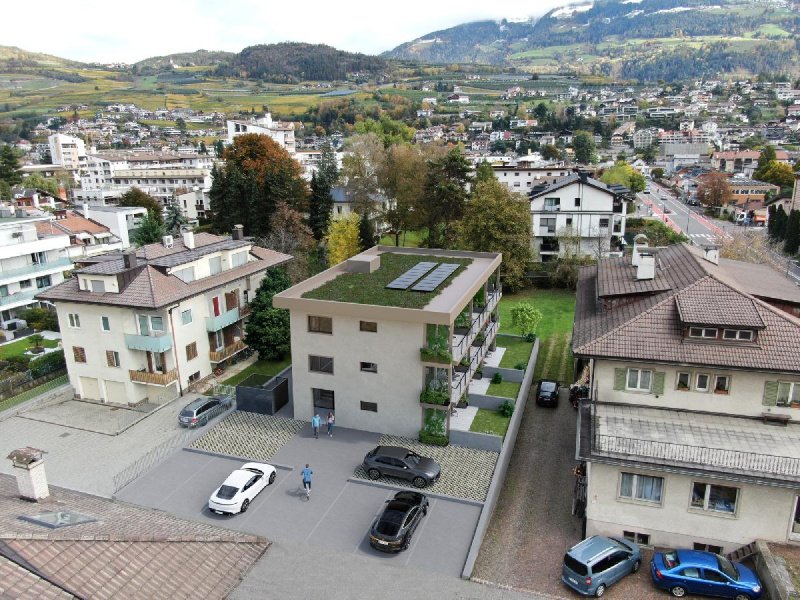 Wohnung in Brixen
