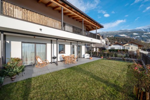 Apartment in Bressanone-Brixen