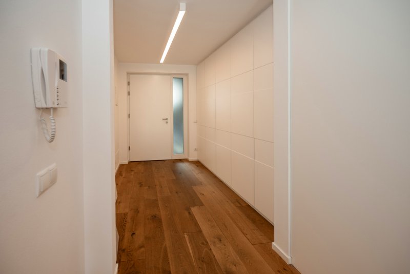 Apartamento en Bresanona