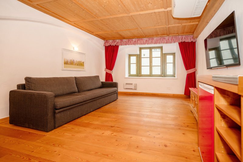 Apartment in Bressanone-Brixen