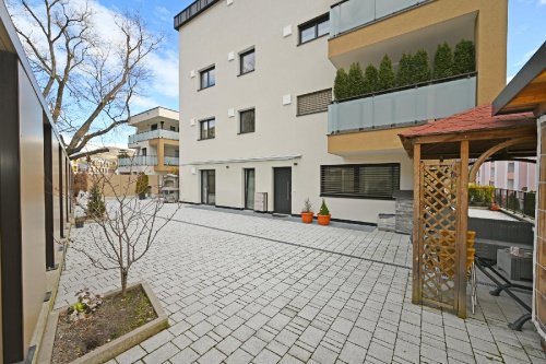 Apartamento em Bressanone