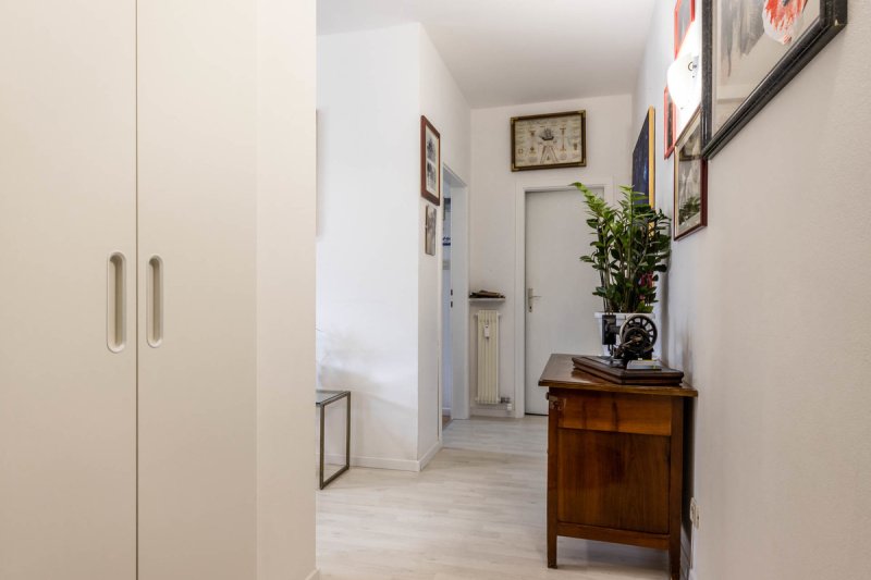 Apartamento em Merano