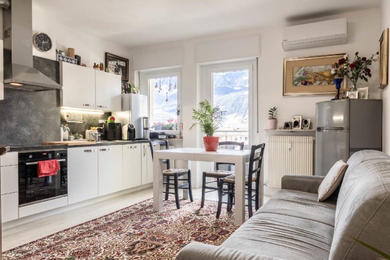 Apartamento em Merano