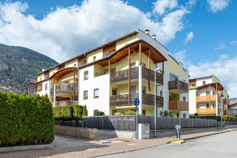 Wohnung in Brixen