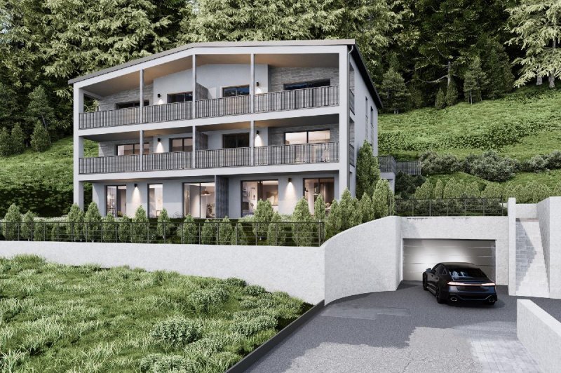 Apartment in Brenner