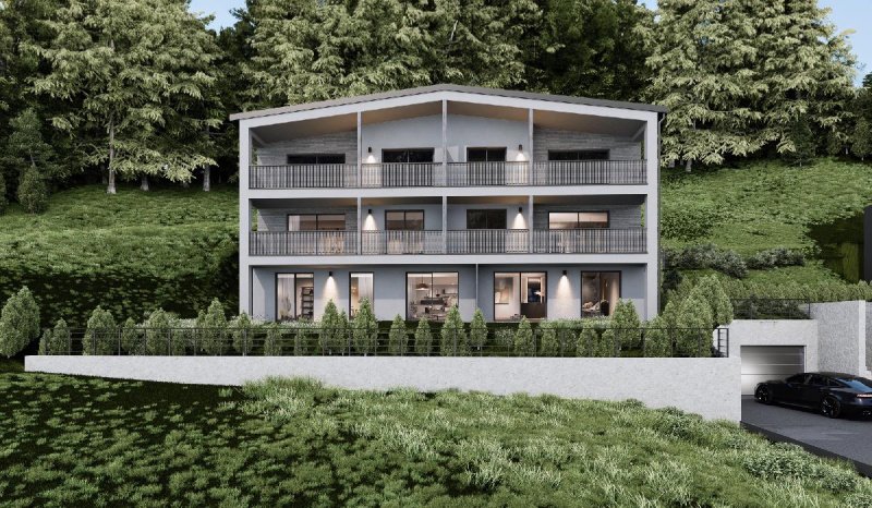 Apartment in Brenner