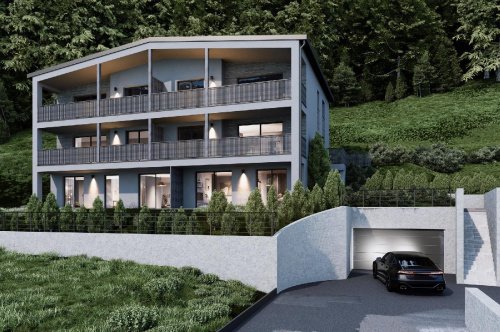 Apartment in Brenner