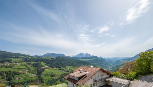 Appartement à Villandro