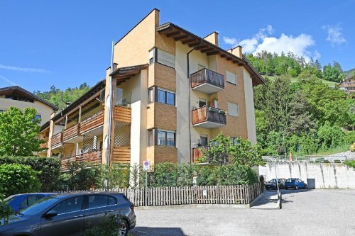 House in Bressanone-Brixen