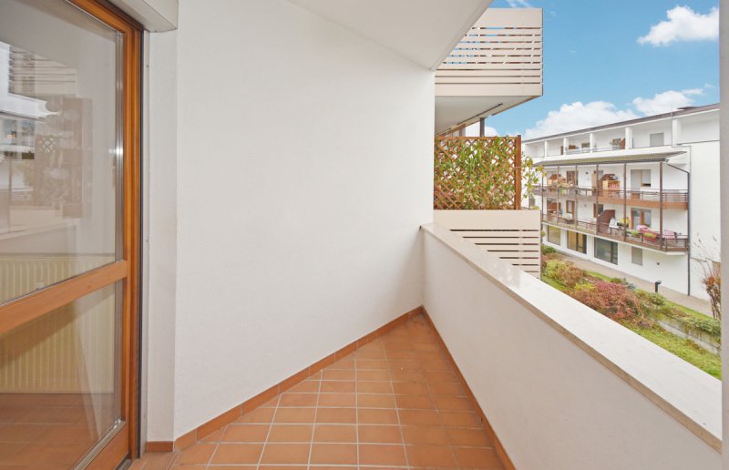 Apartamento en Bresanona