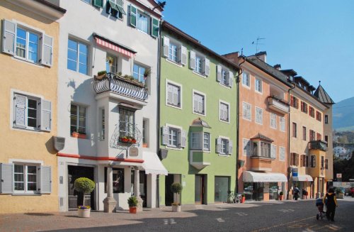 Commercial property in Bressanone-Brixen