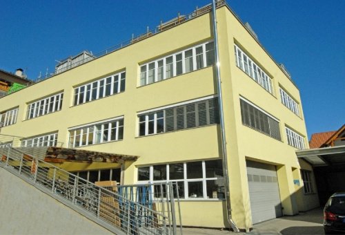 Commercial property in Natz-Schabs