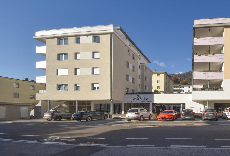 Commercial property in Bressanone-Brixen