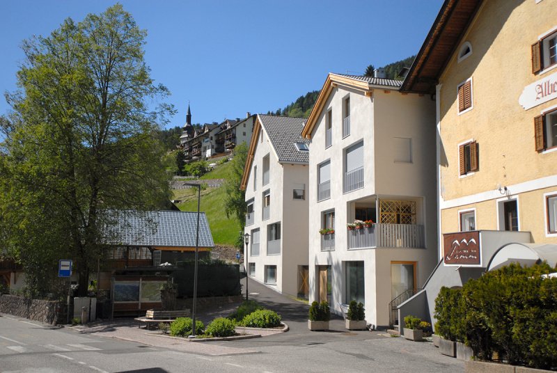 Commercial property in Villnöß