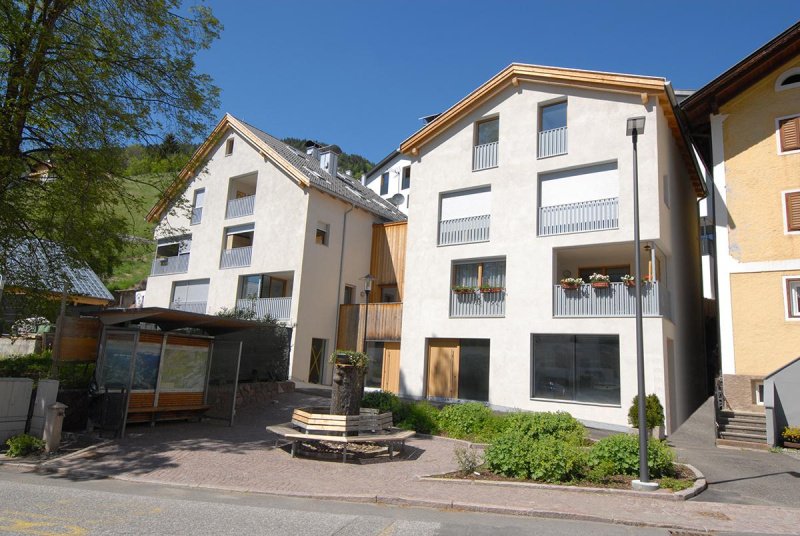 Commercial property in Villnöß