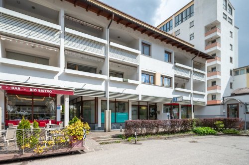 Commercial property in Bressanone-Brixen