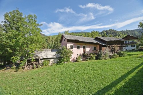 Cabaña en Funes