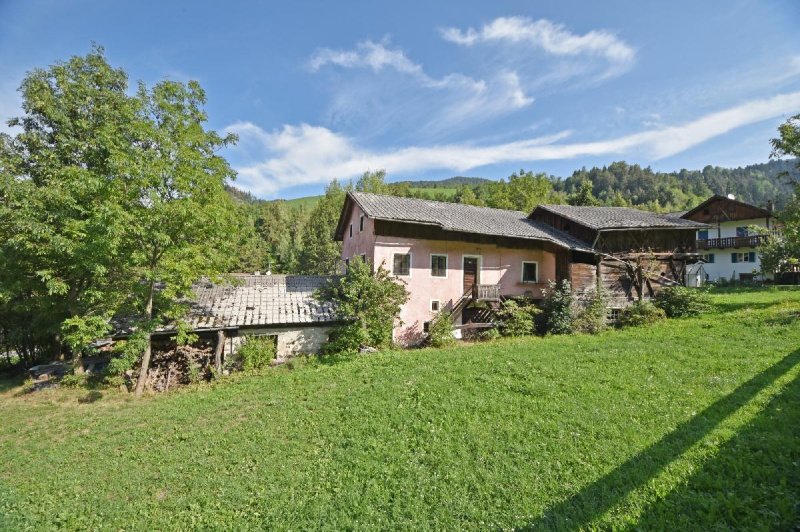 Farmhouse in Villnöß