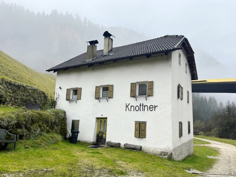 Villa à Santa Cristina Valgardena