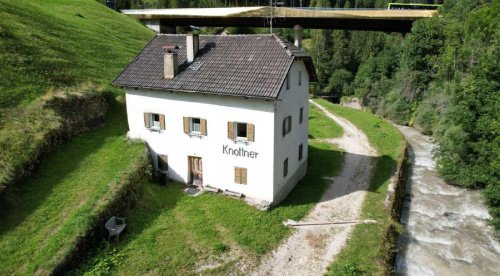 Villa a Santa Cristina Valgardena