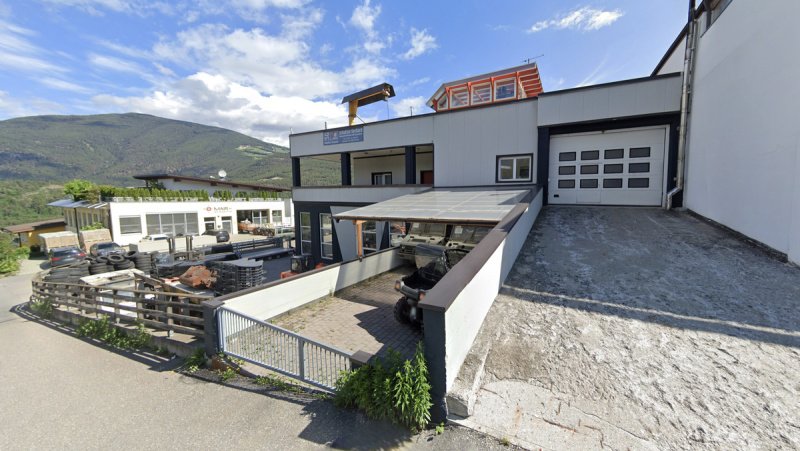 Commercial property in Bressanone-Brixen