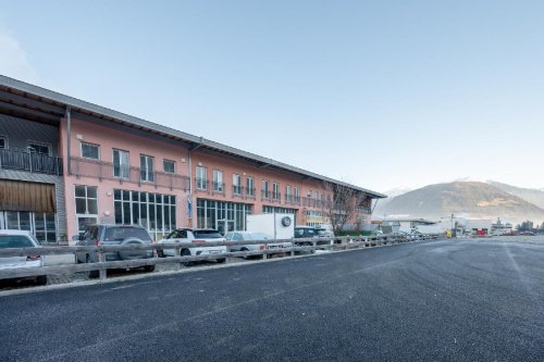 Commercial property in Sterzing