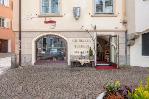 Commercial property in Bressanone-Brixen