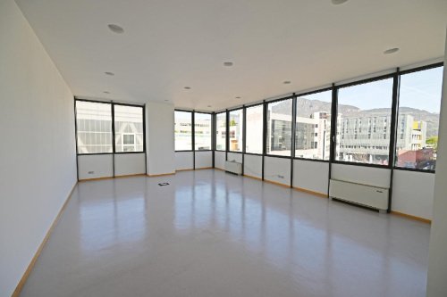 Commercial property in Bolzano